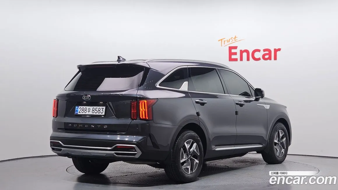 Kia Sorento — фото 2