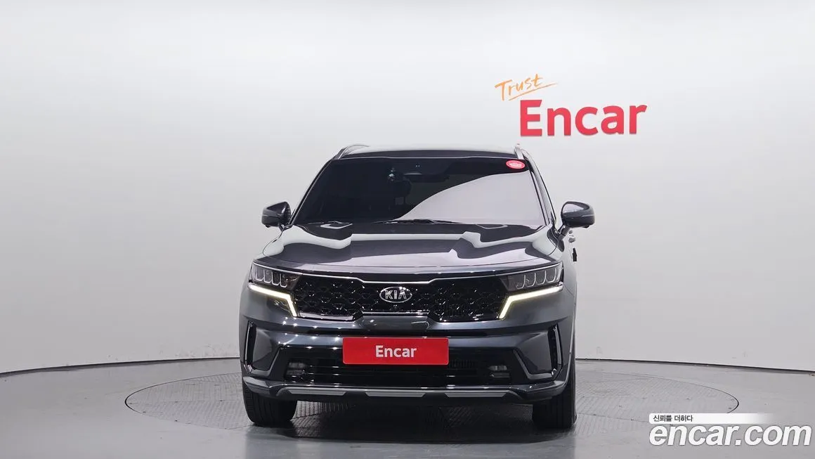 Kia Sorento — фото 3