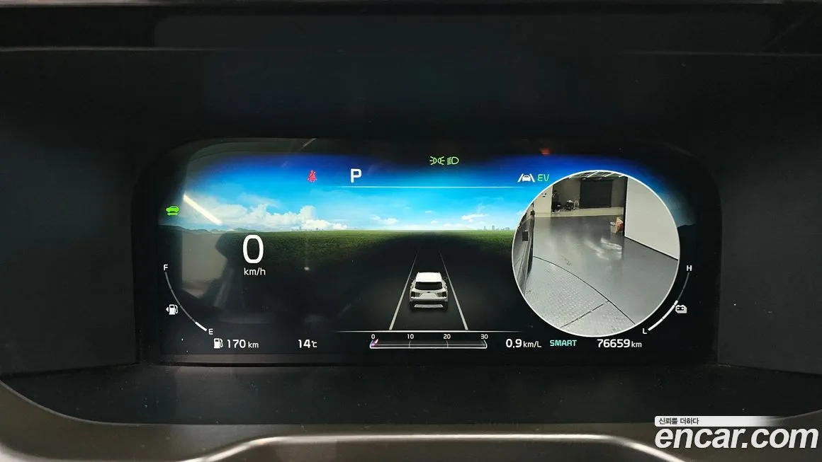 Kia Sorento — фото 8