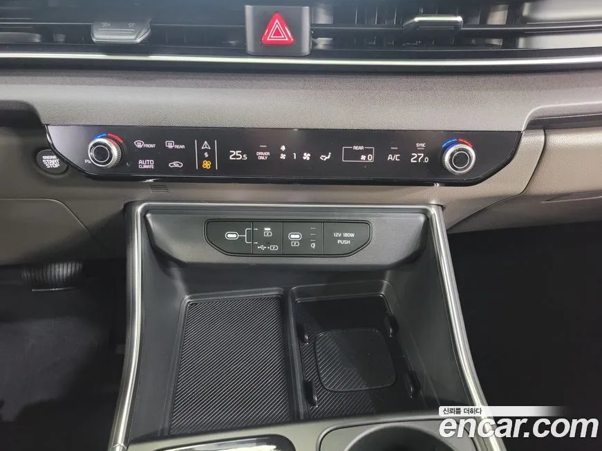 Kia Carnival — фото 10