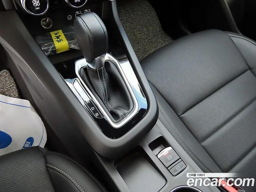 Renault Korea (Samsung) XM3 — фото 10