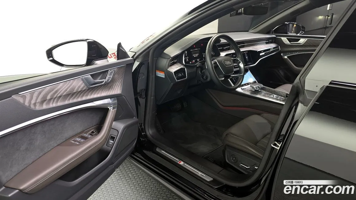 Audi A7 — фото 10