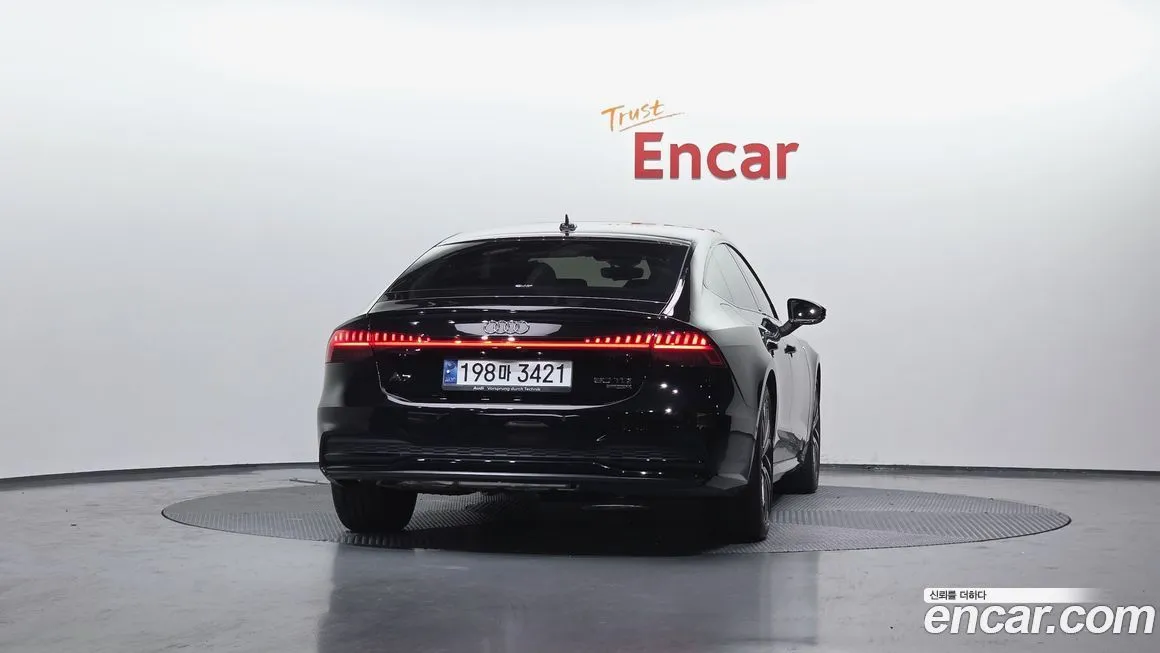 Audi A7 — фото 4
