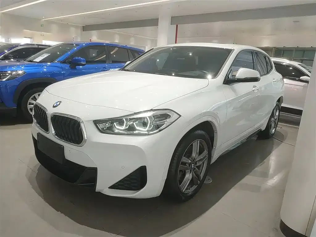 BMW X2 — фото 2