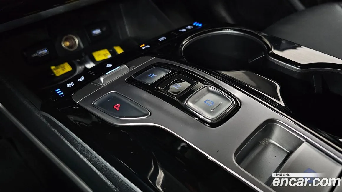 Hyundai Tucson — фото 9