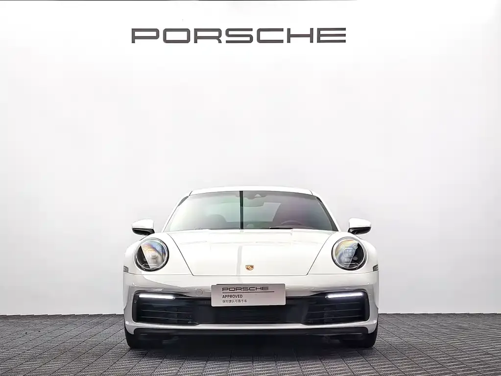 Porsche 911 — фото 2