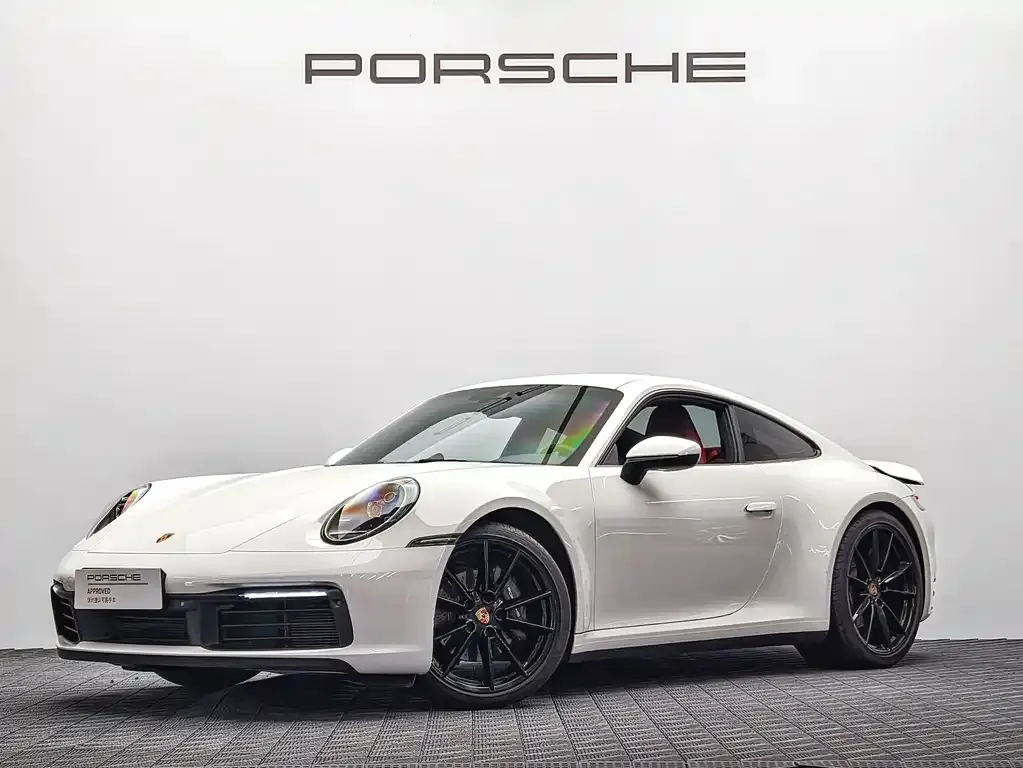 Porsche 911 — фото 3