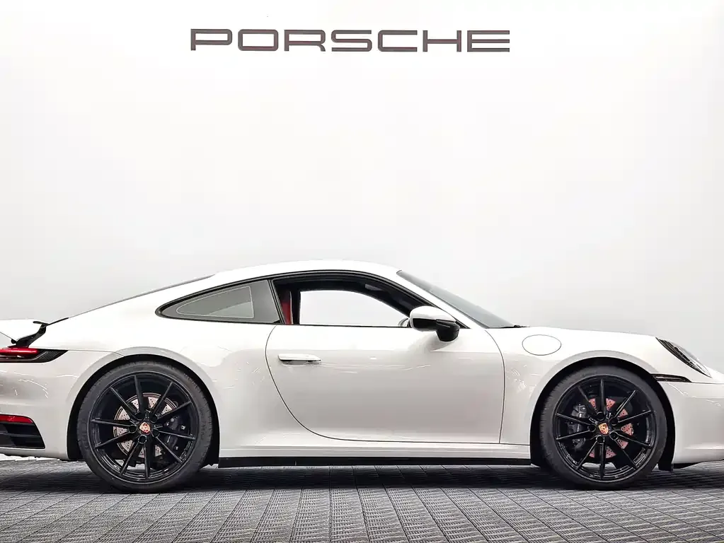 Porsche 911 — фото 4