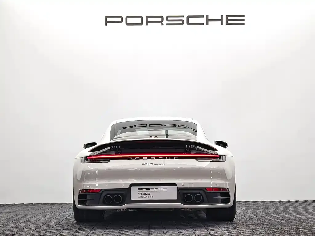 Porsche 911 — фото 7