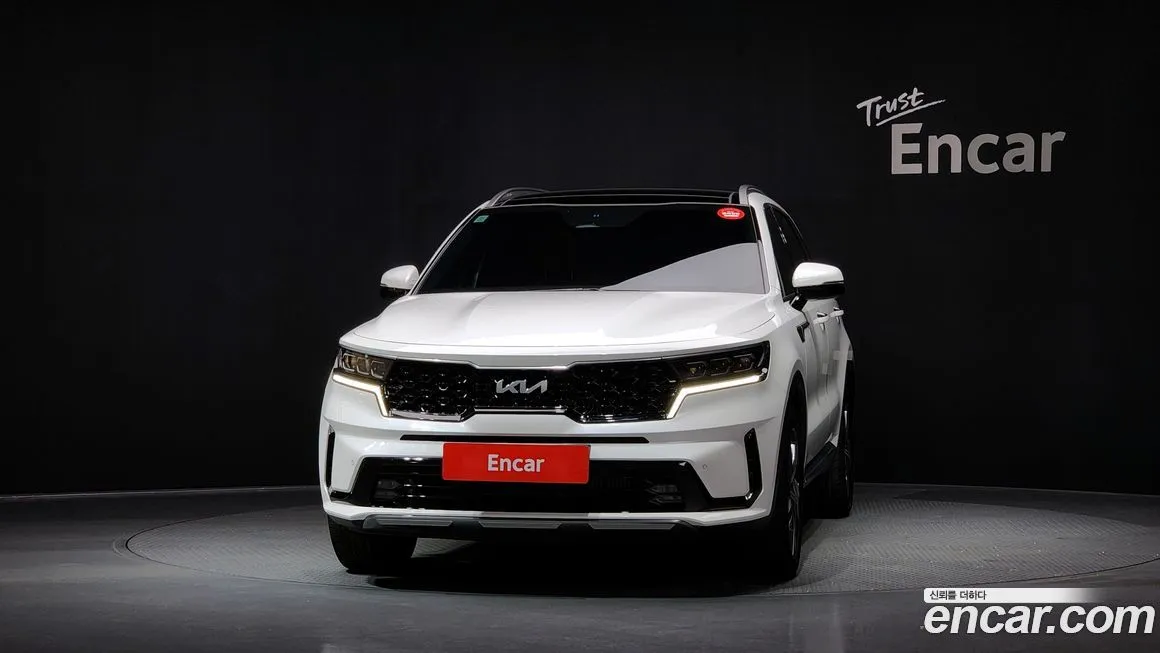 Kia Sorento — фото 3