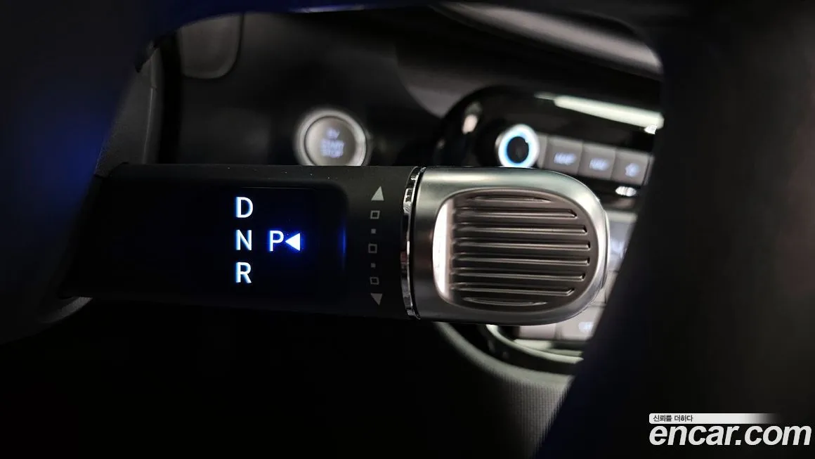Hyundai Casper — фото 9