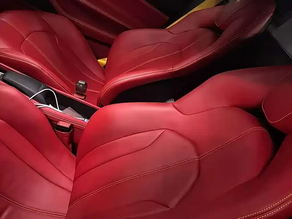 Ferrari F8 — фото 4