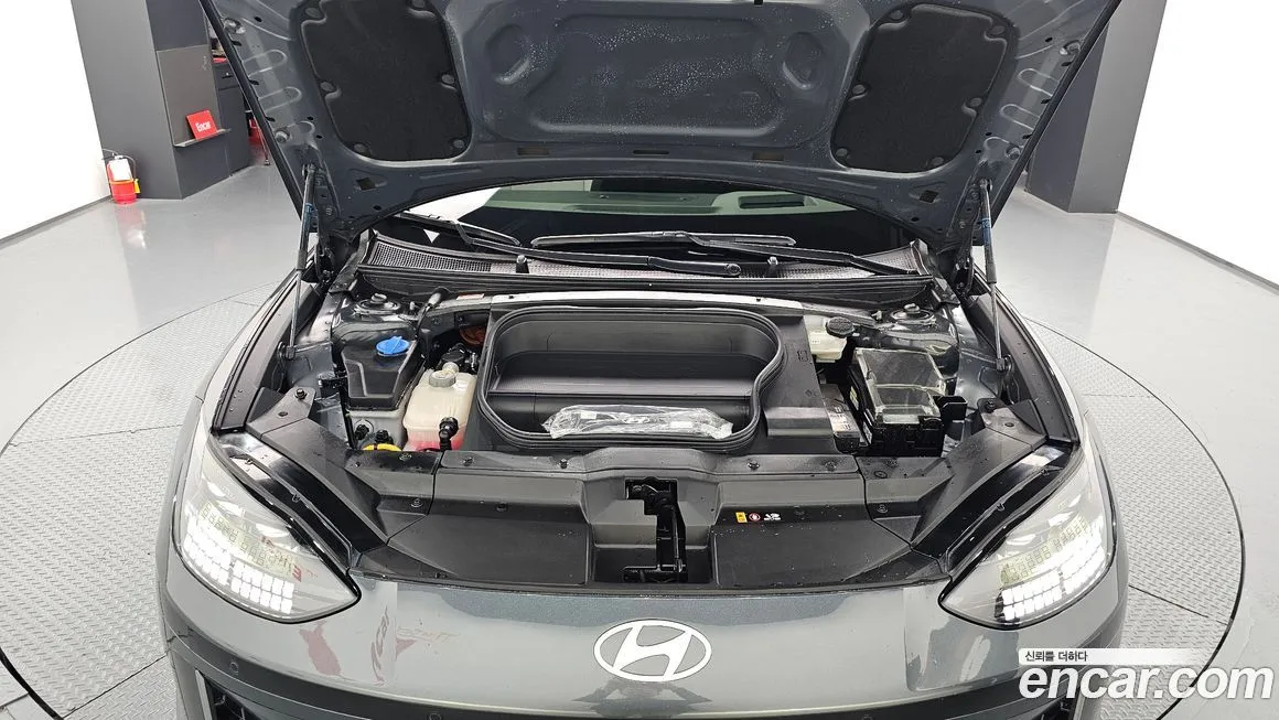 Hyundai Ioniq6 — фото 6