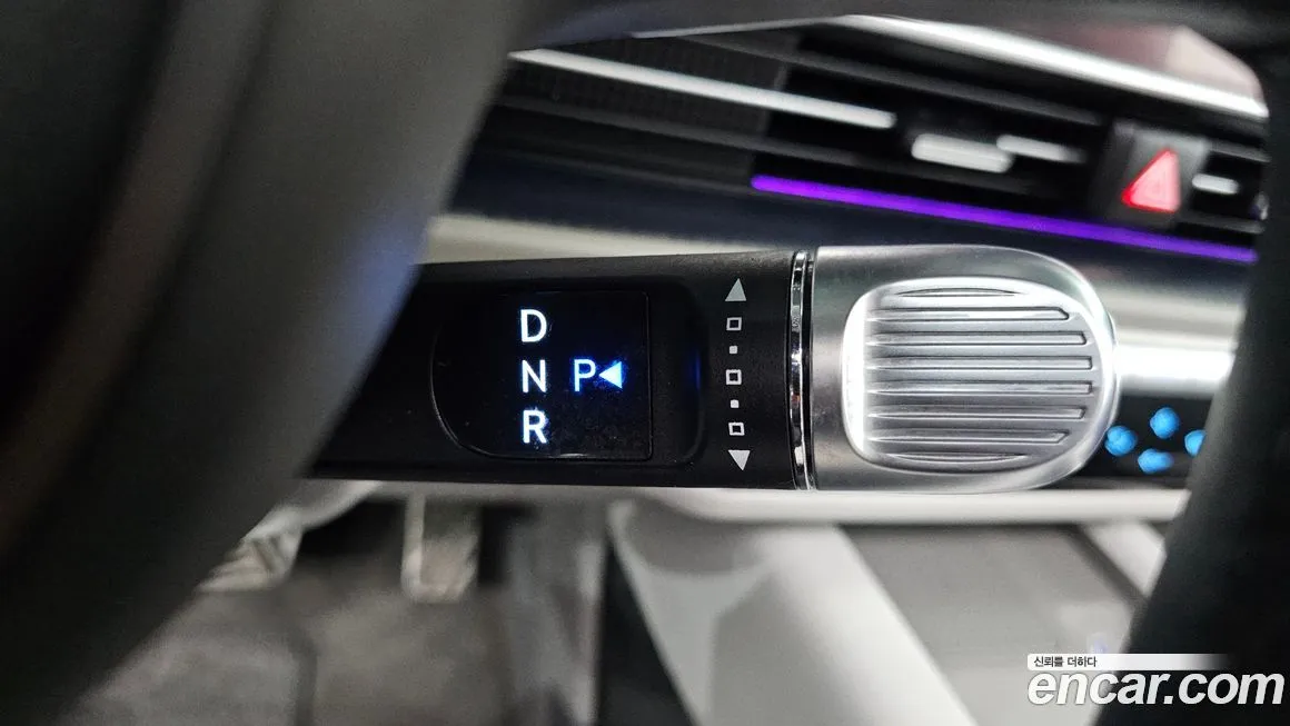 Hyundai Ioniq6 — фото 9