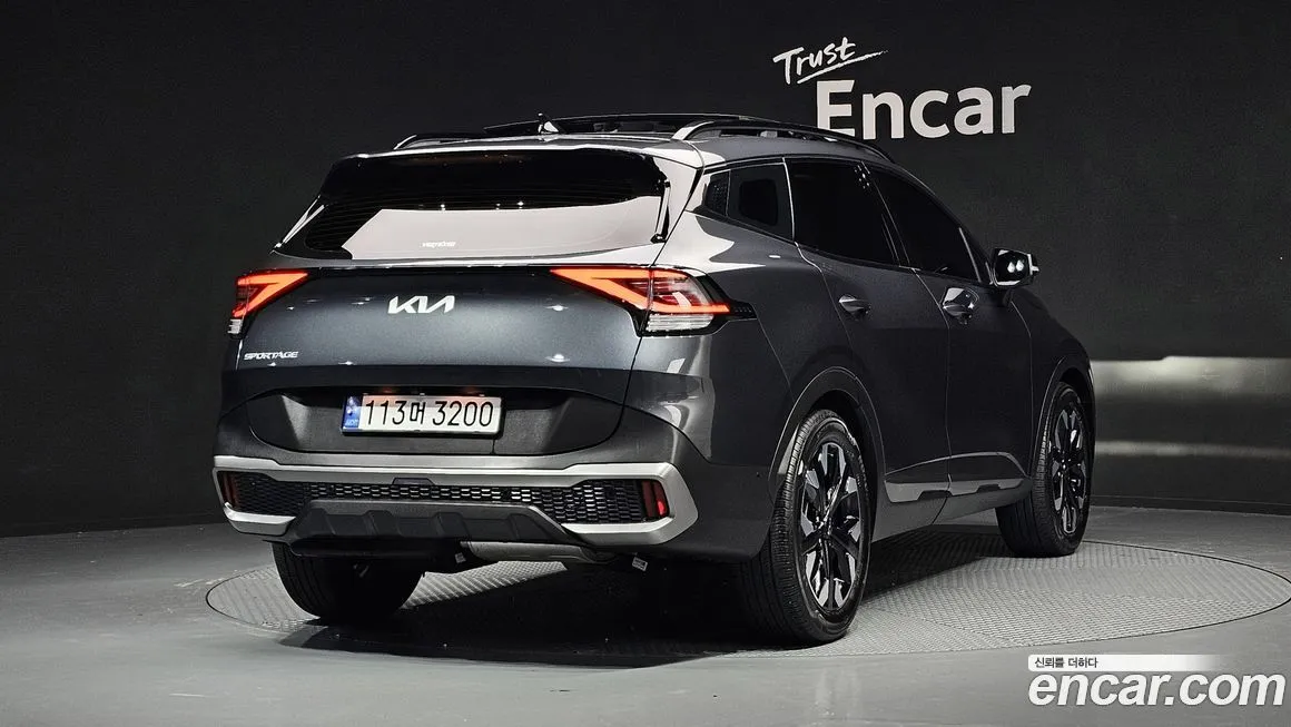 Kia Sportage — фото 2