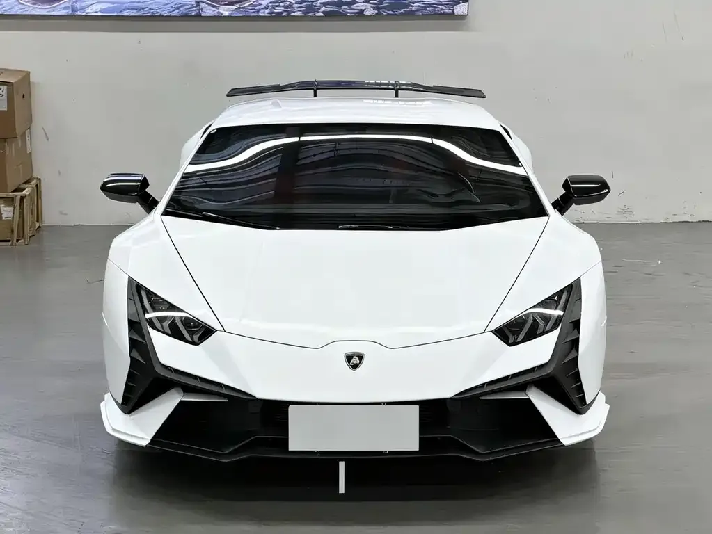 Lamborghini Huracan — фото 2