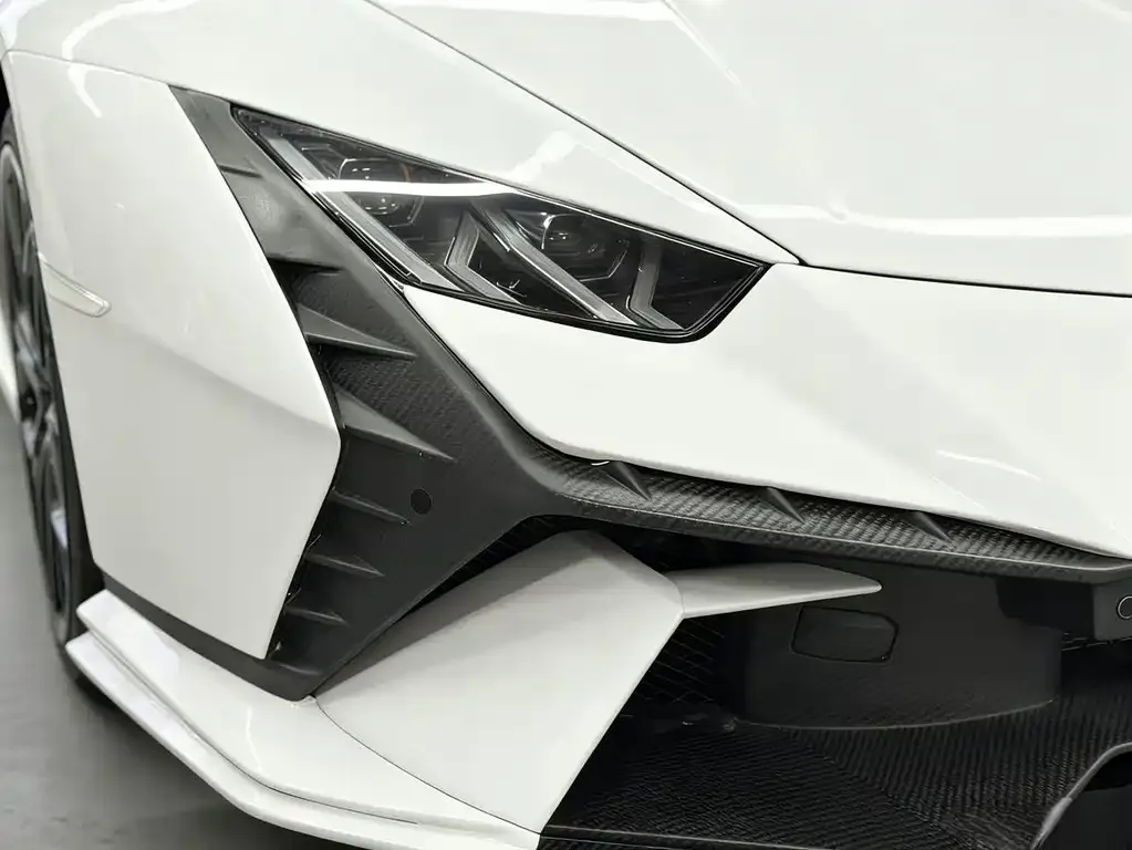 Lamborghini Huracan — фото 4