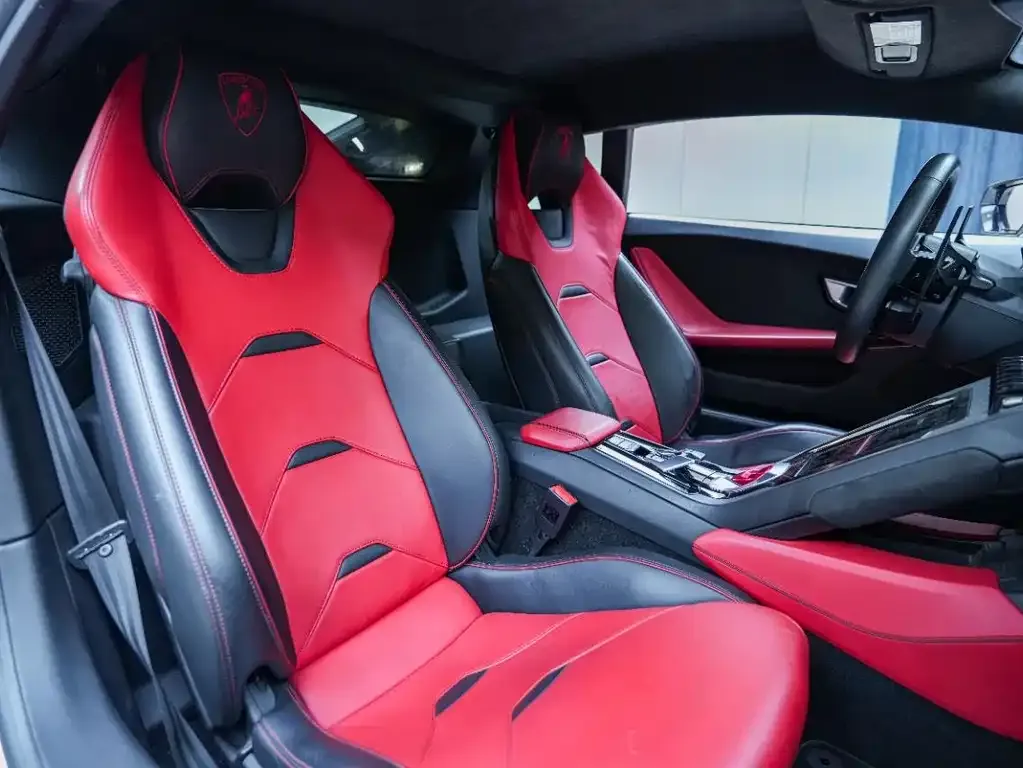 Lamborghini Huracan — фото 8