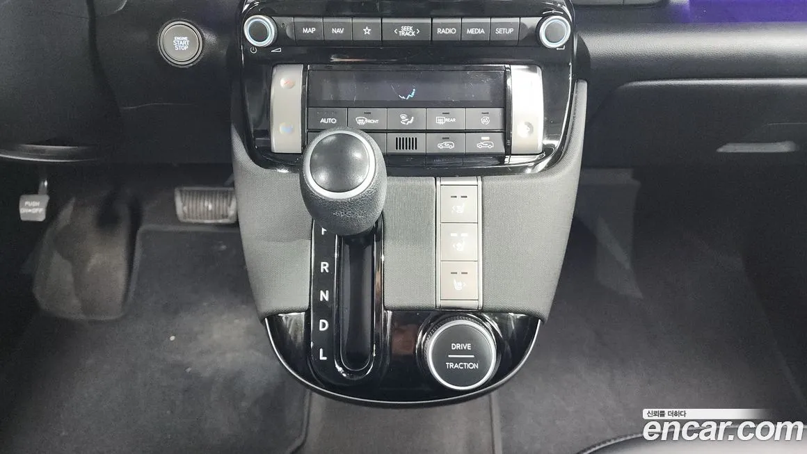 Hyundai Casper — фото 9