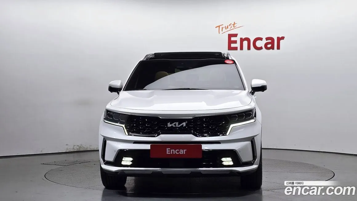 Kia Sorento — фото 3