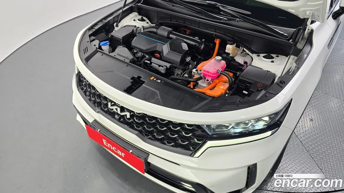 Kia Sorento — фото 6
