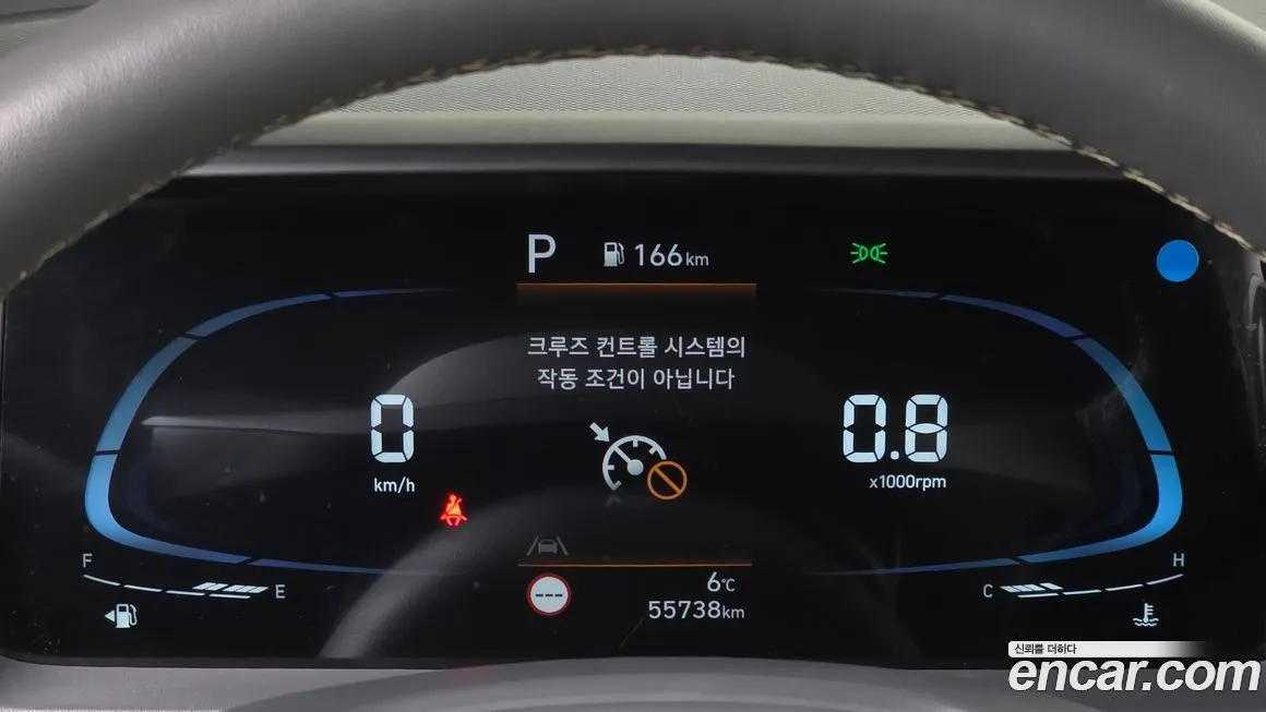 Hyundai Casper — фото 8