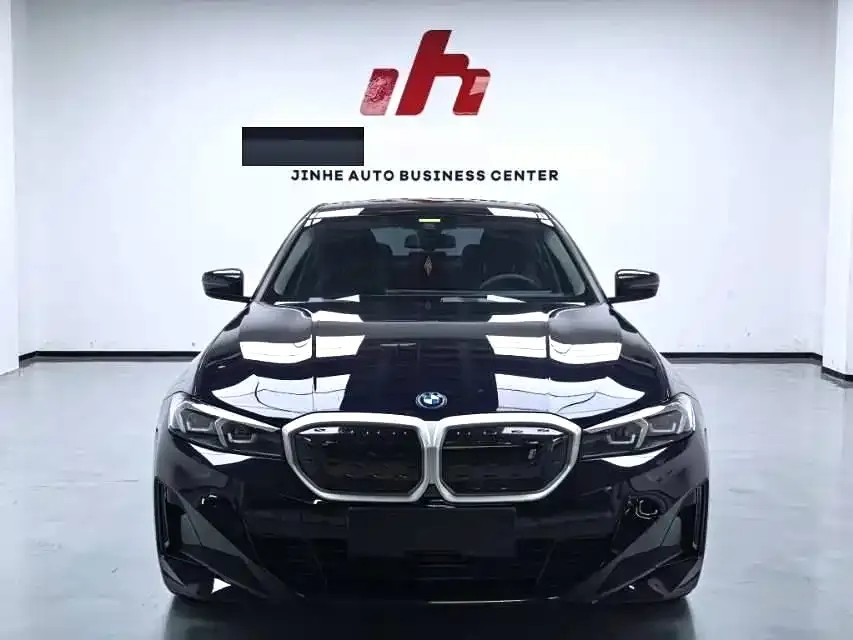 BMW i3 — фото 2