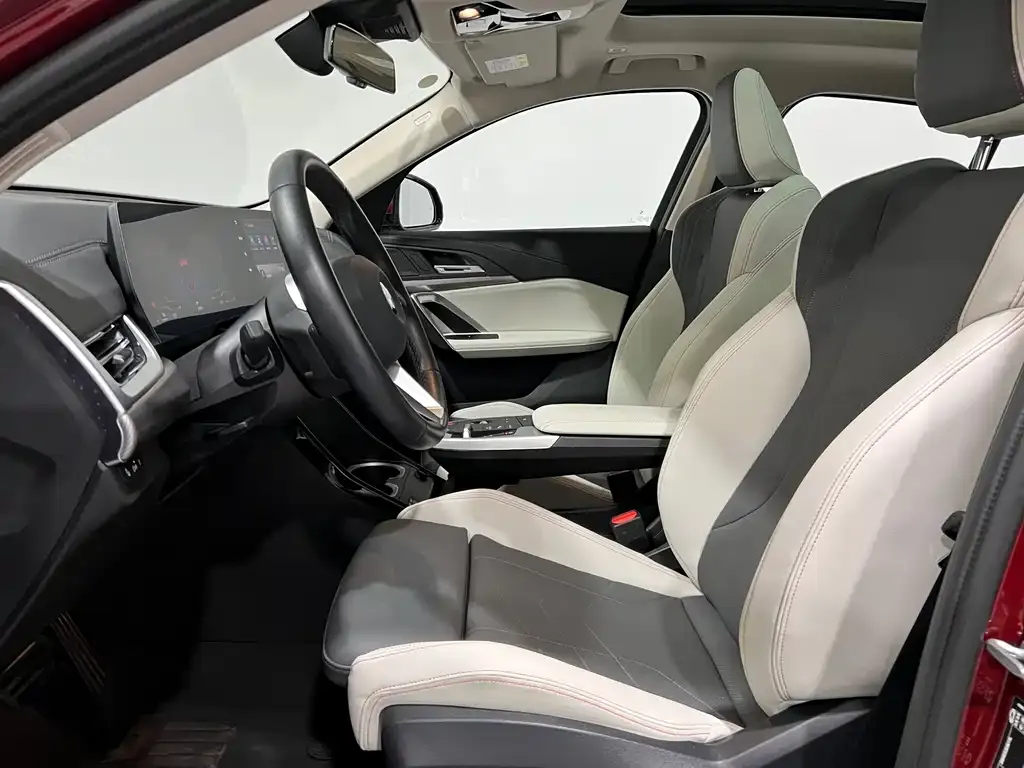 BMW X2 (Import) — фото 10