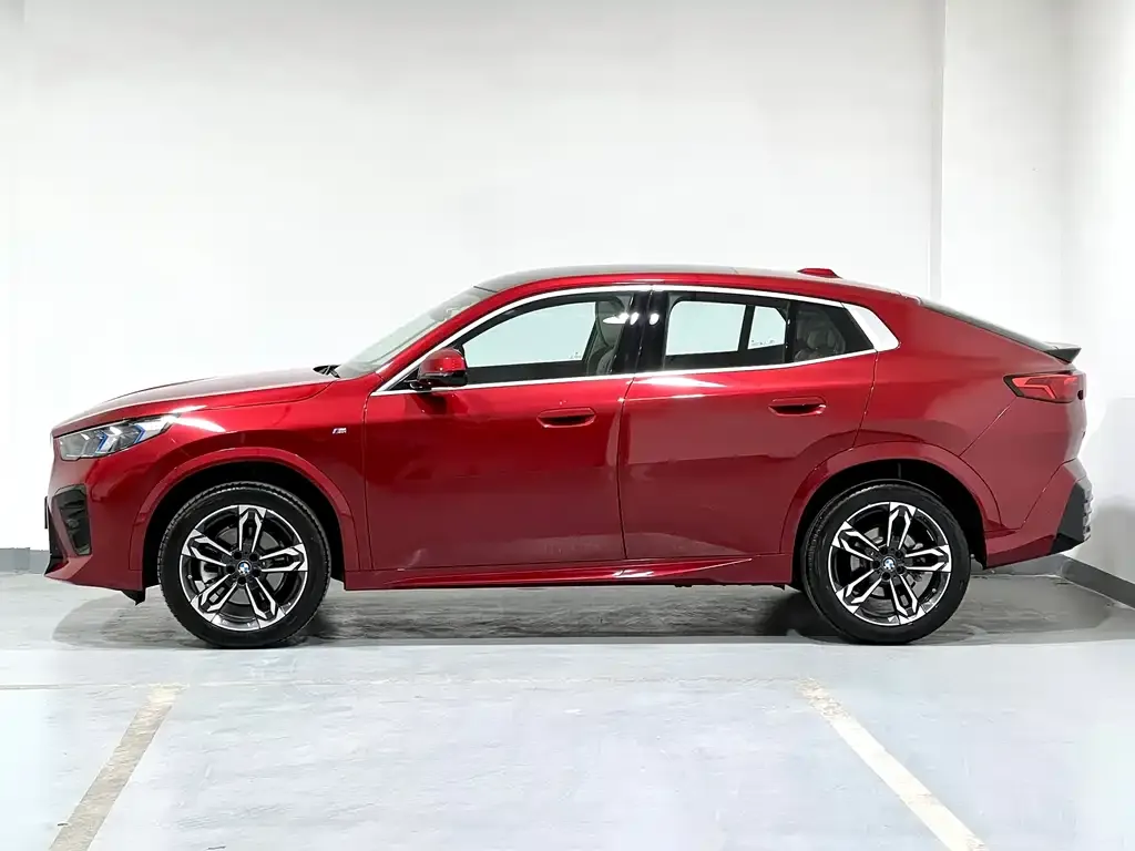 BMW X2 (Import) — фото 2