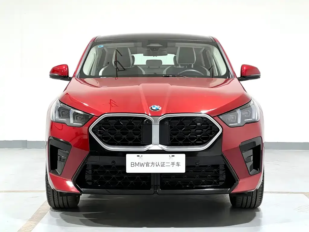 BMW X2 (Import) — фото 4