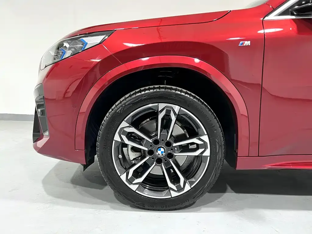 BMW X2 (Import) — фото 5