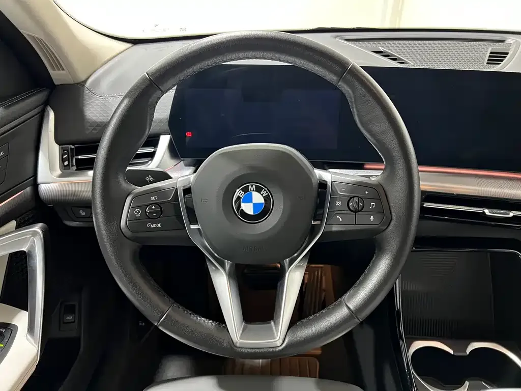 BMW X2 (Import) — фото 8