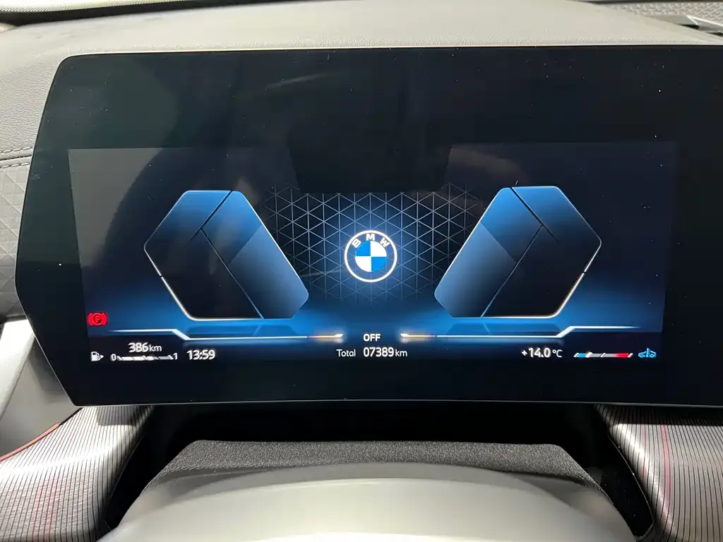 BMW X2 (Import) — фото 9