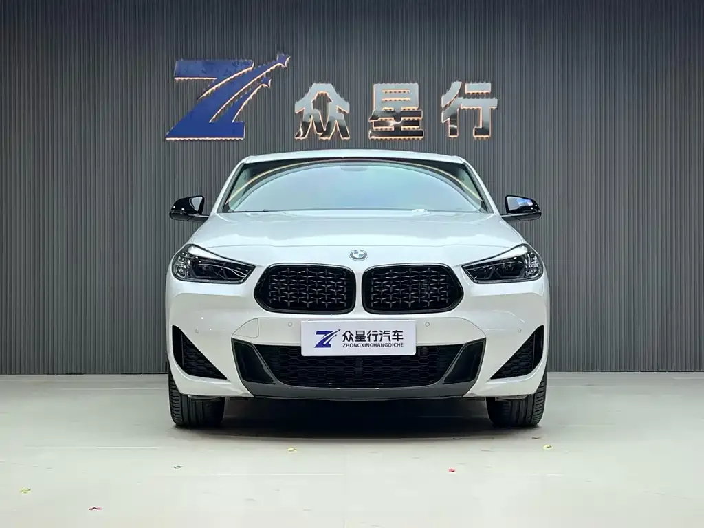 BMW X2 — фото 2