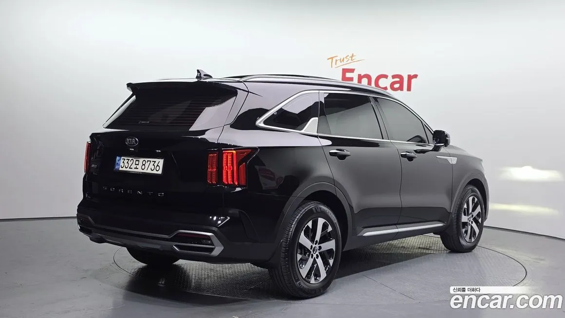 Kia Sorento — фото 2