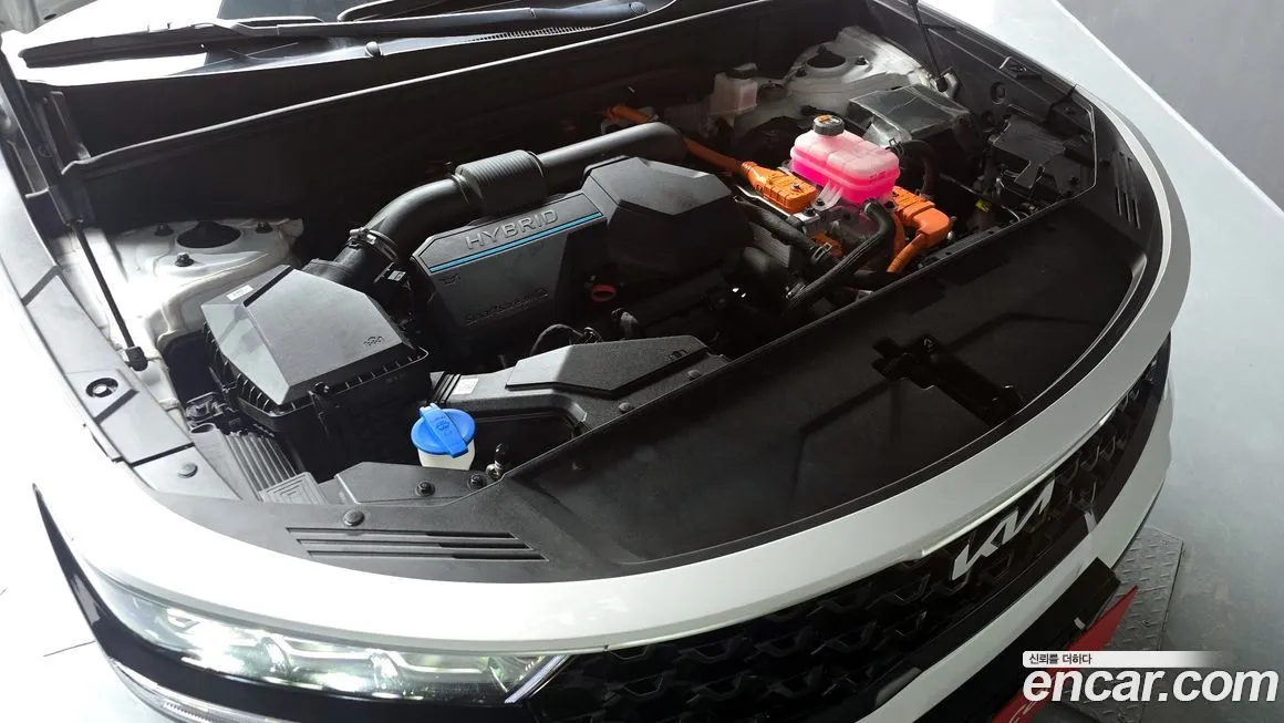 Kia Sorento — фото 6
