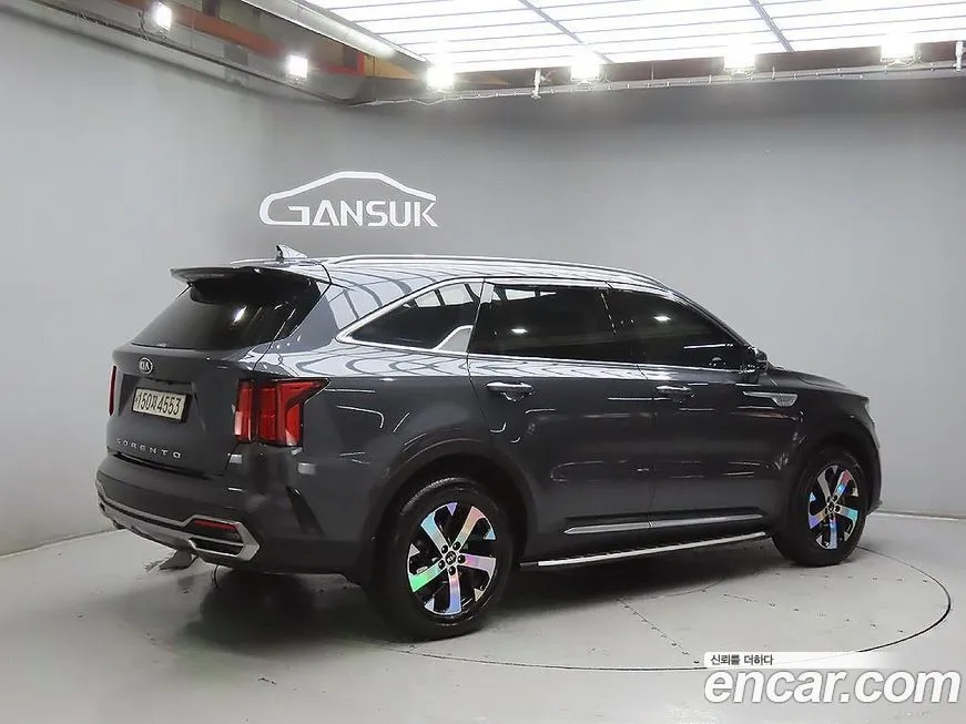 Kia Sorento — фото 4