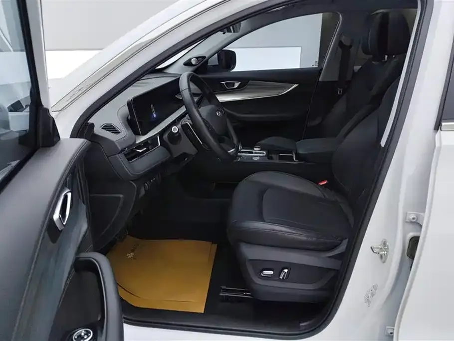 Chery Tiggo 8 PLUS — фото 9