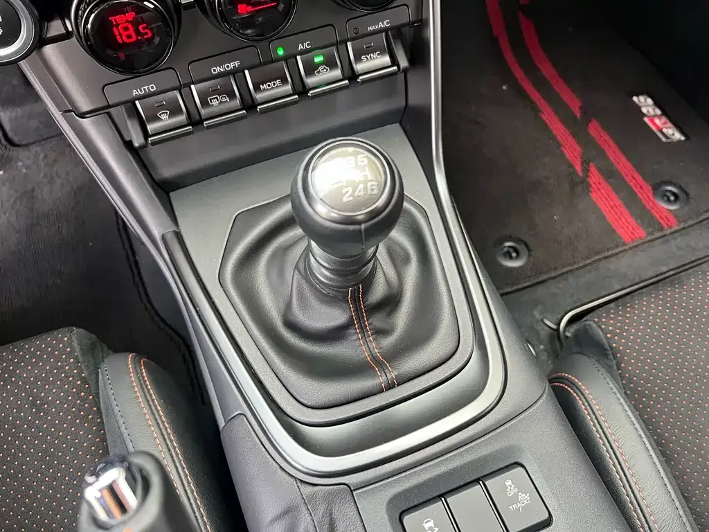 Toyota 86 — фото 3