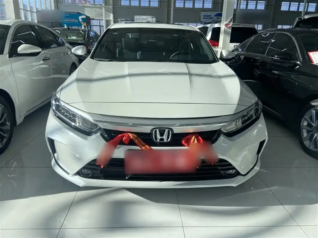 Honda Inspire — фото 4
