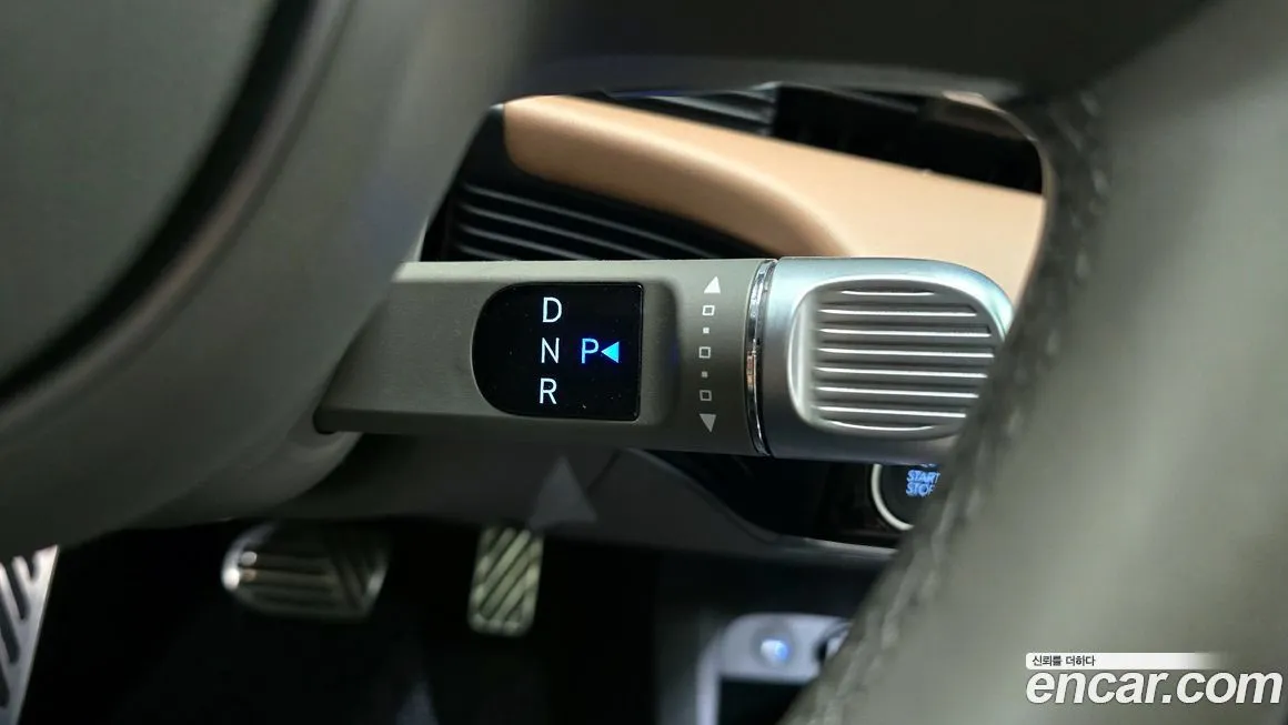 Hyundai Ioniq5 — фото 9