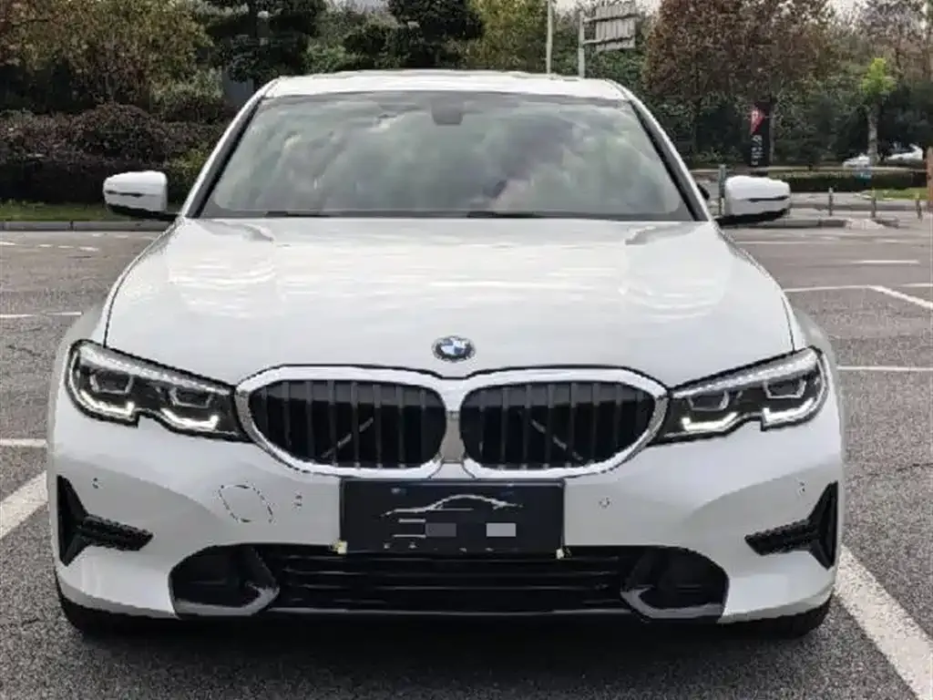 BMW 3 Series — фото 2