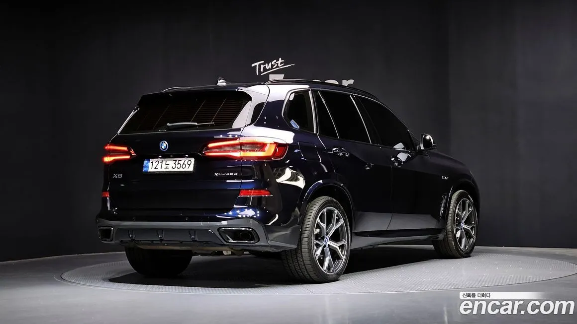 BMW X5 — фото 2