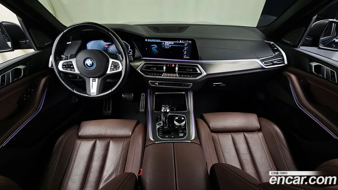 BMW X5 — фото 7
