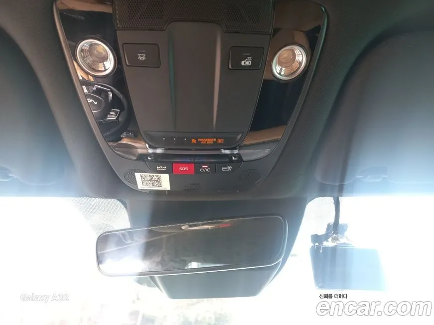 Kia Sorento — фото 10