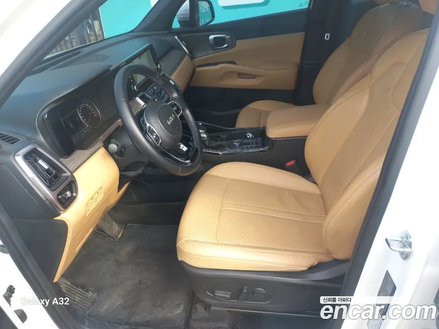 Kia Sorento — фото 5