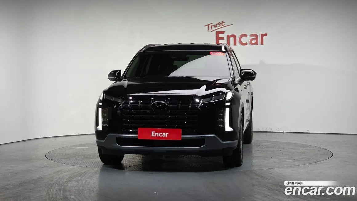 Hyundai Palisade — фото 3