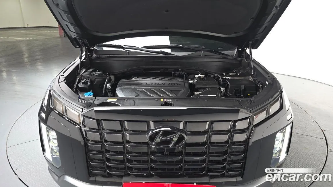 Hyundai Palisade — фото 6