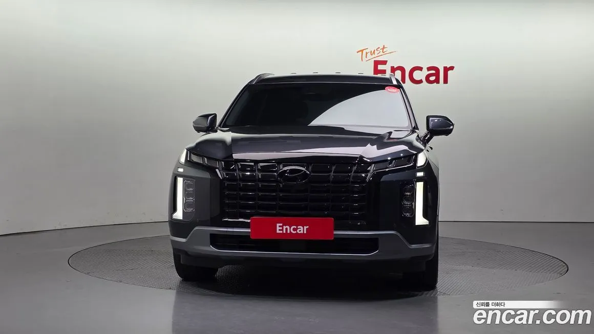 Hyundai Palisade — фото 3