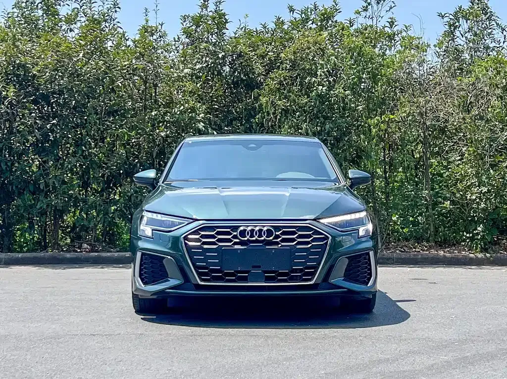 Audi A3 — фото 2